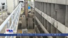 Vĩnh Long xây dựng kịch bản ứng phó xâm nhập mặn mùa khô 2026-2027