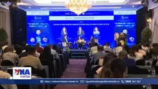 Khung pháp lý cần theo kịp công nghệ tài chính số