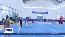 Đồng Tháp quan tâm đầu tư thể thao thành tích cao