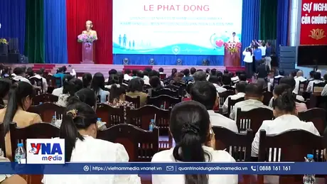 Tây Ninh: 90 ngày đêm khám sức khỏe miễn phí cho người dân