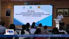 Người dân Hải Phòng hưởng lợi từ chuyển đổi số bảo hiểm công