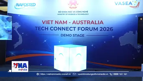 Hợp tác giáo dục Việt Nam-Australia hướng tới giai đoạn mới