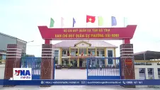 Những lá đơn viết bằng khát vọng lên đường của thanh niên Hà Tĩnh