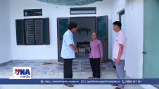 Ninh Bình chung tay dựng mái ấm cho người nghèo