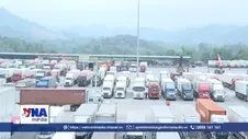 Bài toán nhân lực chất lượng cao khu vực cửa khẩu Lạng Sơn