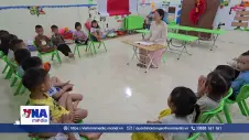 Quảng Ninh tinh gọn gần 50% đầu mối cơ sở giáo dục công lập