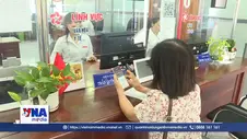 Định hình thế hệ công dân số mục tiêu cho phát triển bền vững