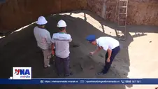 Tạm giữ tàu vận chuyển gần 20 tấn phân bón không có giấy tờ hợp pháp