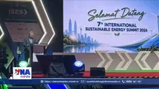 Thúc đẩy tương lai năng lượng bền vững của ASEAN