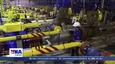 Nga lần đầu nhập khẩu xăng từ Ấn Độ