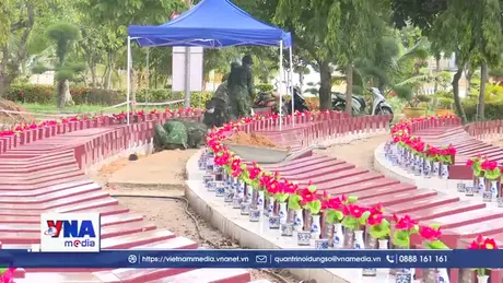 500 ngày đêm: Khép lại một nhiệm vụ, tiếp nối một hành trình