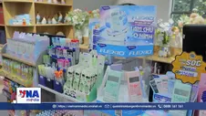 Thị trường năm học mới khởi động sớm, sức mua tăng