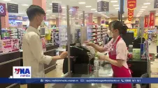 Chuyển đổi số tạo bước ngoặt trong ngành hàng bán lẻ
