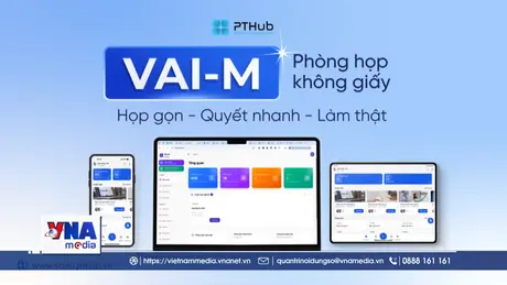 AI và bài toán bảo mật dữ liệu doanh nghiệp
