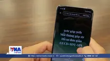 Công an Quảng Ninh triệt phá đường dây lừa đảo trên không gian mạng
