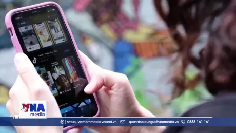 Mỹ dỡ bỏ lệnh cấm TikTok trên thiết bị của nhân viên hành pháp