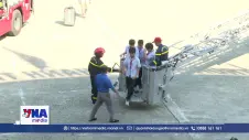 Nâng cao kỹ năng phòng cháy chữa cháy cho học sinh