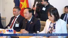 Khẳng định những lợi ích thiết thực của quan hệ song phương Việt Nam - Australia