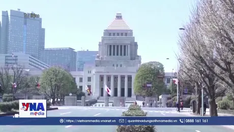 Phản ứng của Hàn Quốc, Nhật Bản sau vụ phóng của Triều Tiên