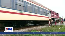 Điều chỉnh dự án đường sắt tốc độ cao-Cần tính kỹ hiệu quả và nguồn lực
