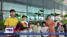 Tiếng Việt gọi ta về
