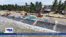 Đắk Lắk chủ động thích ứng thời tiết cực đoan, bất thường