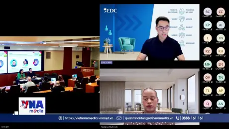Việt Nam là cửa ngõ kết nối hợp tác nông nghiệp Canada–ASEAN