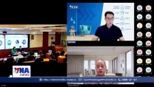 Việt Nam là cửa ngõ kết nối hợp tác nông nghiệp Canada–ASEAN