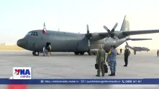 Mexico và El Salvador triển khai cứu trợ khẩn cấp tại Colombia