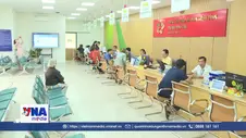 Khi dịch vụ công không còn dừng ở quầy tiếp nhận
