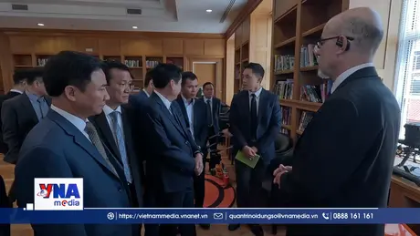 Tiếp cận công nghệ mới, nâng hiệu quả tìm kiếm, xác định danh tính hài cốt liệt sĩ