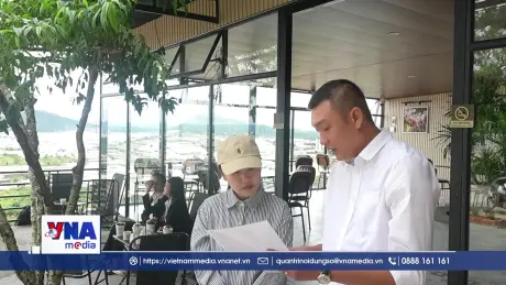Chủ động chấp hành quy định về bản quyền âm nhạc ở Đà Lạt