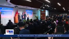 Diễn đàn giáo dục đại học và giáo dục nghề nghiệp Việt Nam – New Zealand