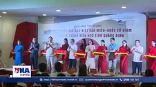Giáo dục truyền thống hiếu học cho thế hệ trẻ