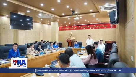 C﻿hấn chỉnh tình trạng biến tấu Nghi thức Đội