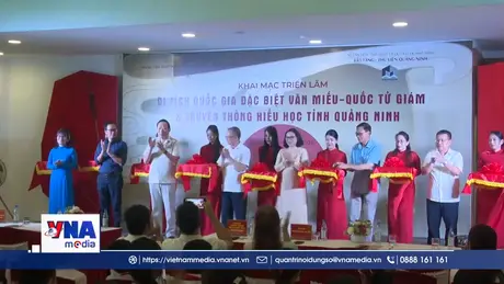 Giáo dục truyền thống hiếu học cho thế hệ trẻ