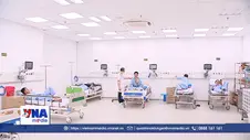 Hiện thực hóa chủ trương đưa y tế kỹ thuật cao đến gần người dân
