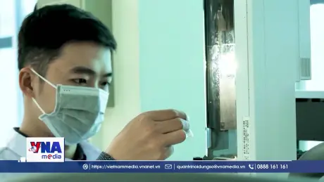Hà Nội ưu tiên 9 nhóm công nghệ, 25 sản phẩm chiến lược