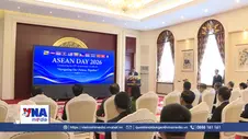 Việt Nam nhấn mạnh vai trò đoàn kết và trung tâm của ASEAN