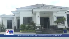 Xuất khẩu lao động giúp người dân miền núi Thanh Hóa giảm nghèo