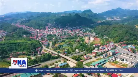 Đồng hành cùng phụ nữ biên cương