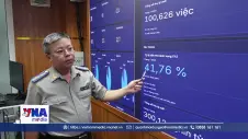 Ứng dụng nền tảng số nâng cao hiệu quả thi hành án dân sự