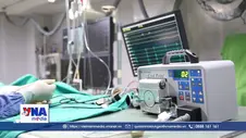 Cứu sống người bệnh ngừng tim 15 lần liên tiếp