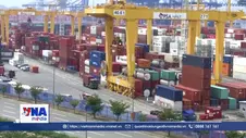 Thâm hụt ngân sách của Hàn Quốc thấp nhất 3 năm