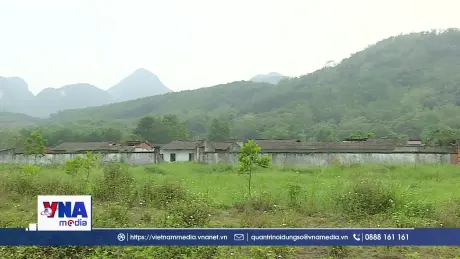 Thanh Hóa hàng loạt dự án của doanh nghiệp chậm tiến độ, gặp vướng mắc