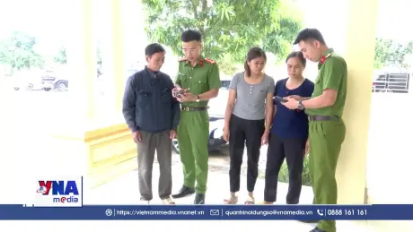 Siết chặt đấu tranh với cờ bạc, tín dụng đen mùa World Cup