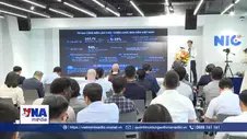 Chung tay xây dựng hạ tầng công nghệ dùng chung cho bán dẫn, AI