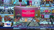 Cụ thể hóa Nghị quyết Trung ương 3 khóa XIV thành hành động, kết quả thực chất