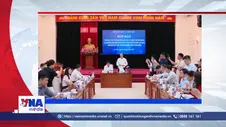 Trạm tin số sáng 13/8: Bộ Giáo dục và đào tạo tổ chức thi lại tại Tuyên Quang
