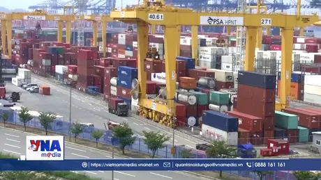 Thâm hụt ngân sách của Hàn Quốc thấp nhất 3 năm